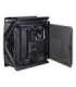ASUS ROG Hyperion GR701 BTF Edition Tower Black, Transparent