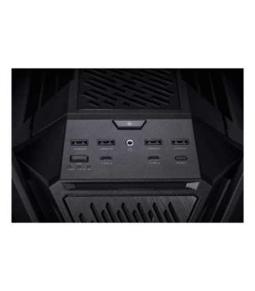 ASUS ROG Hyperion GR701 BTF Edition Tower Black, Transparent