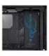 ASUS ROG Hyperion GR701 BTF Edition Tower Black, Transparent