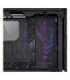 ASUS ROG Hyperion GR701 BTF Edition Tower Black, Transparent