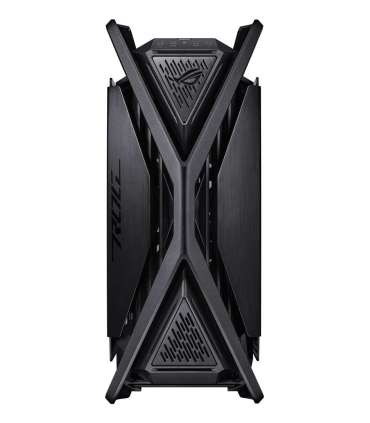 ASUS ROG Hyperion GR701 BTF Edition Tower Black, Transparent