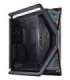ASUS ROG Hyperion GR701 BTF Edition Tower Black, Transparent