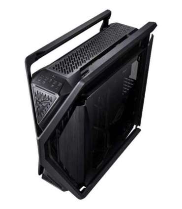 ASUS ROG Hyperion GR701 BTF Edition Tower Black, Transparent