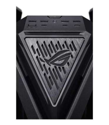 ASUS ROG Hyperion GR701 BTF Edition Tower Black, Transparent