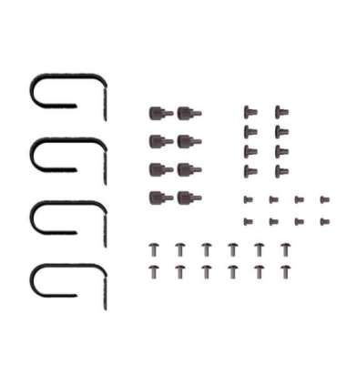 be quiet! Pure Base 600 Midi Tower Black, Silver