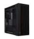 ASUS ProArt PA602 Wood Edition Midi Tower Black