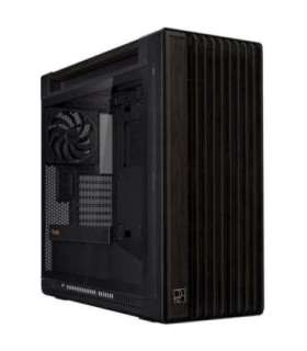 ASUS ProArt PA602 Wood Edition Midi Tower Black