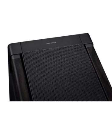 ASUS ProArt PA602 Wood Edition Midi Tower Black