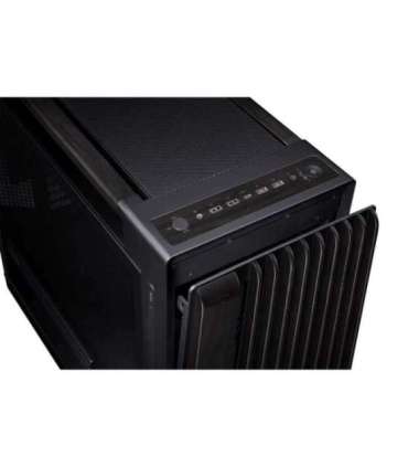 ASUS ProArt PA602 Wood Edition Midi Tower Black