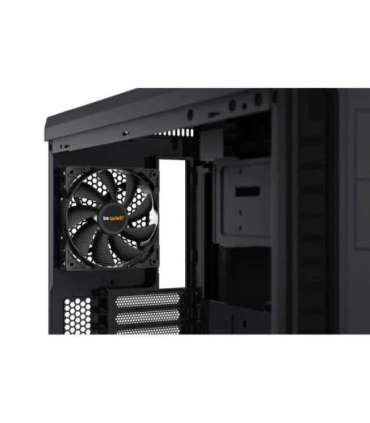 be quiet! Pure Base 600 Window Midi Tower Black