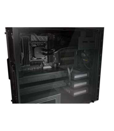 be quiet! Pure Base 600 Window Midi Tower Black