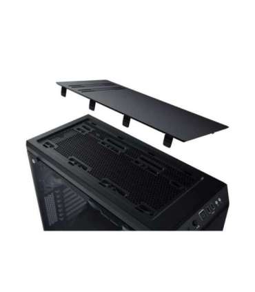 be quiet! Pure Base 600 Window Midi Tower Black