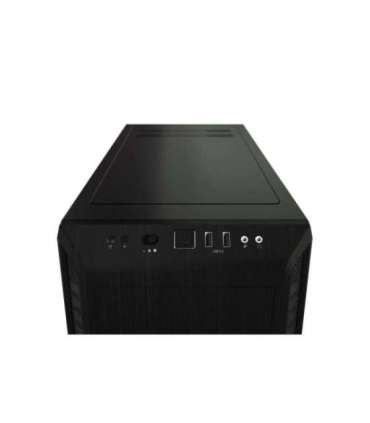 be quiet! Pure Base 600 Window Midi Tower Black