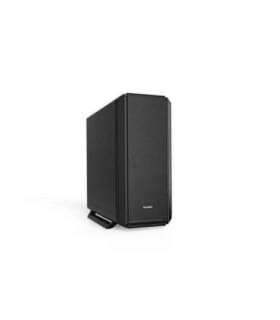 be quiet! Silent Base 802 Black Midi Tower