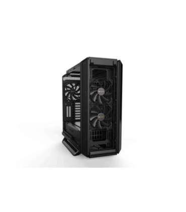 be quiet! Silent Base 802 Black Midi Tower