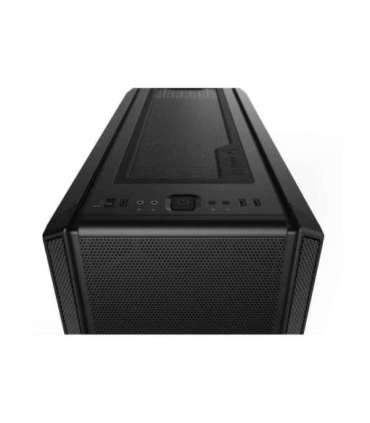 be quiet! Silent Base 802 Black Midi Tower