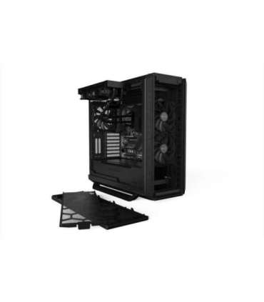 be quiet! Silent Base 802 Black Midi Tower
