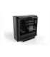 be quiet! Silent Base 802 Black Midi Tower