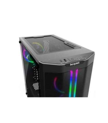 be quiet! PURE BASE 500 FX Black Midi Tower