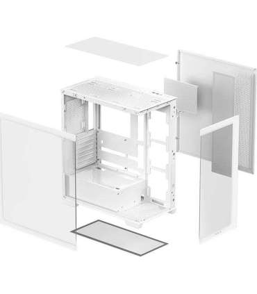 Deepcool CG580 WH enclosure