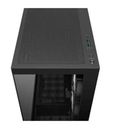 DeepCool CG580 4F Midi Tower Black