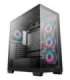 DeepCool CG580 4F Midi Tower Black