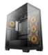 DeepCool CG580 4F Midi Tower Black
