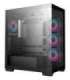 DeepCool CG580 4F Midi Tower Black