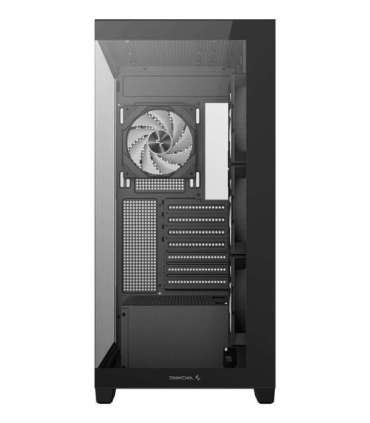 DeepCool CG580 4F Midi Tower Black