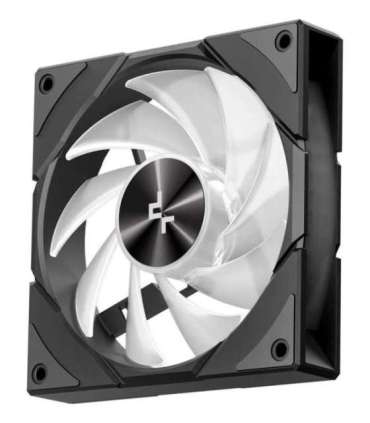 DeepCool CG580 4F Midi Tower Black