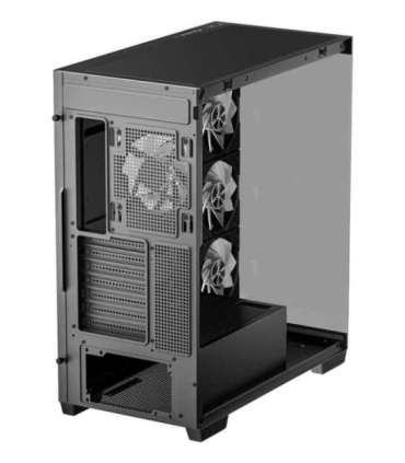DeepCool CG580 4F Midi Tower Black