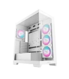 DeepCool CG580 4F WH Midi Tower White
