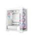 DeepCool CG580 4F WH Midi Tower White