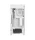 DeepCool CG580 4F WH Midi Tower White