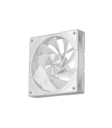 DeepCool CG580 4F WH Midi Tower White