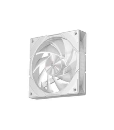 DeepCool CG580 4F WH Midi Tower White