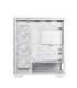 DeepCool CG580 4F WH Midi Tower White