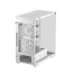 DeepCool CG580 4F WH Midi Tower White