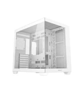 DeepCool CG530 WH Midi Tower White