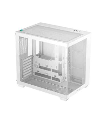 DeepCool CG530 WH Midi Tower White
