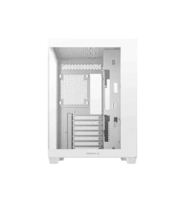 DeepCool CG530 WH Midi Tower White