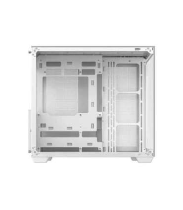 DeepCool CG530 WH Midi Tower White