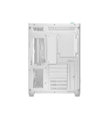 DeepCool CG530 WH Midi Tower White