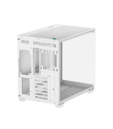 DeepCool CG530 WH Midi Tower White