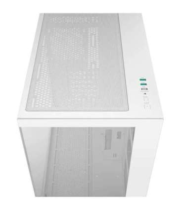 DeepCool CG530 WH Midi Tower White