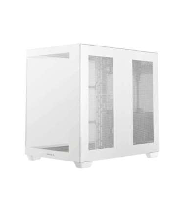 DeepCool CG530 WH Midi Tower White
