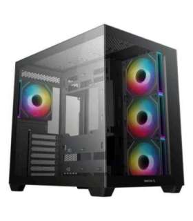 DeepCool CG530 4F Midi Tower Black
