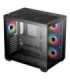 DeepCool CG530 4F Midi Tower Black