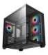 DeepCool CG530 4F Midi Tower Black