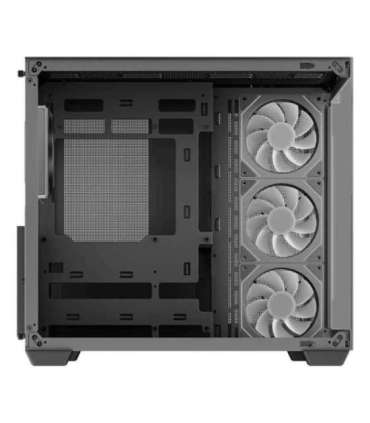 DeepCool CG530 4F Midi Tower Black